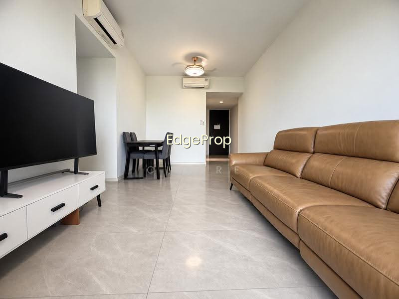 KI RESIDENCES AT BROOKVALE photo 2