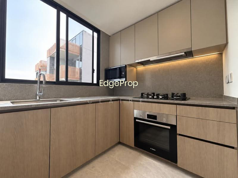 KI RESIDENCES AT BROOKVALE photo 3