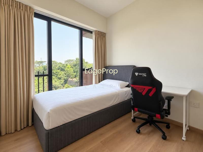 KI RESIDENCES AT BROOKVALE photo 4