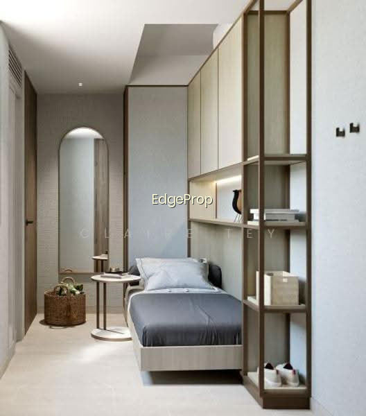 THE RESERVE RESIDENCES photo 4
