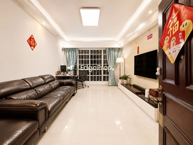 316A ANCHORVALE LINK