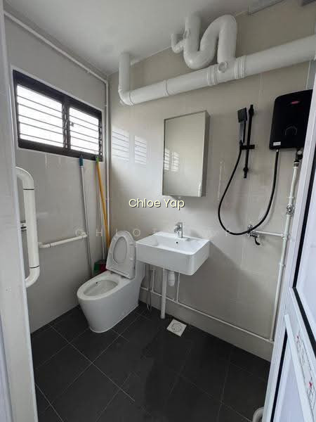 487 PASIR RIS DRIVE 4 image 1 of 10