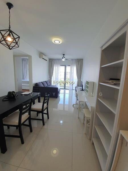 BEDOK RESIDENCES photo 2