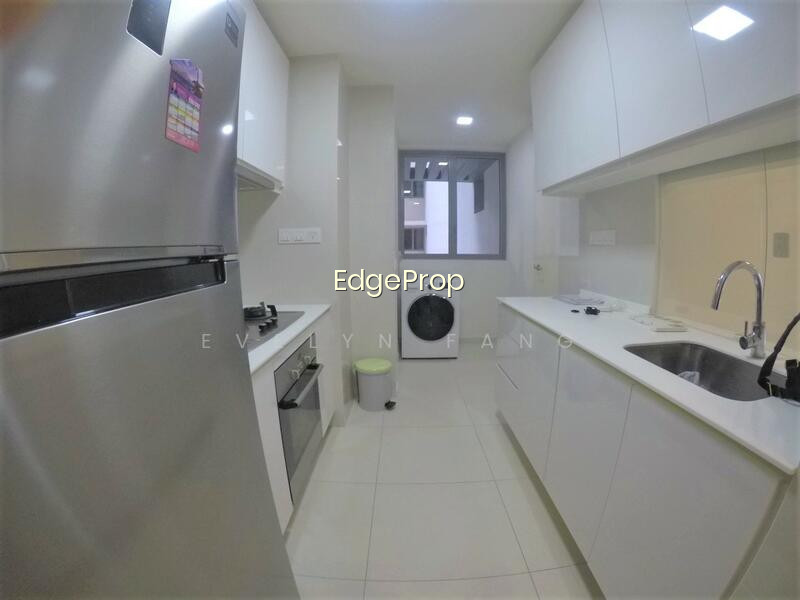 BEDOK RESIDENCES photo 4