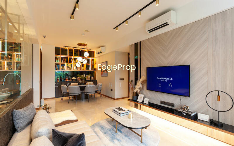 PARKTOWN RESIDENCE image 1 of 9