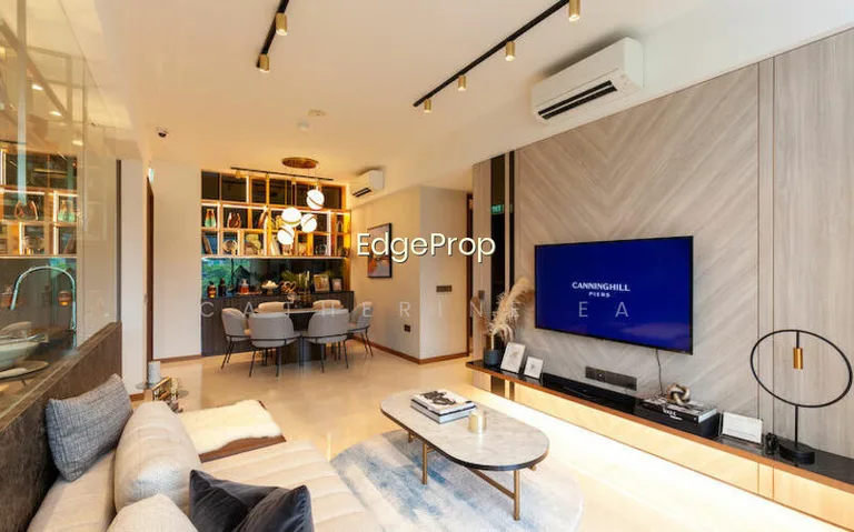 Parktown Residence image 1 of 9