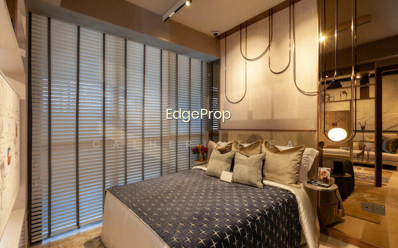 PARKTOWN RESIDENCE photo 3