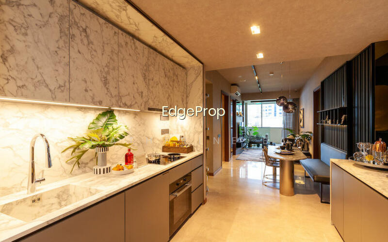 PARKTOWN RESIDENCE photo 4