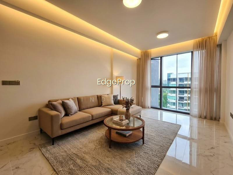 SCENECA RESIDENCE
