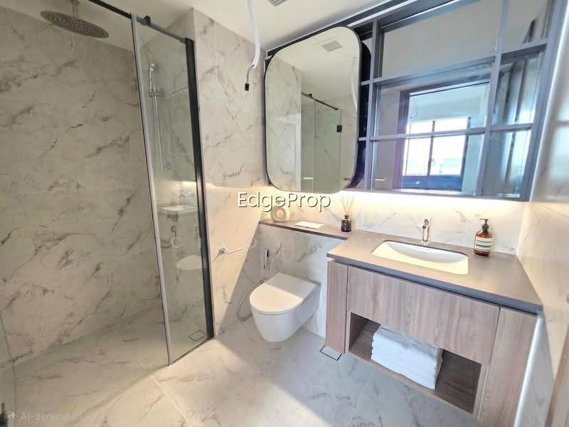 SCENECA RESIDENCE photo 2