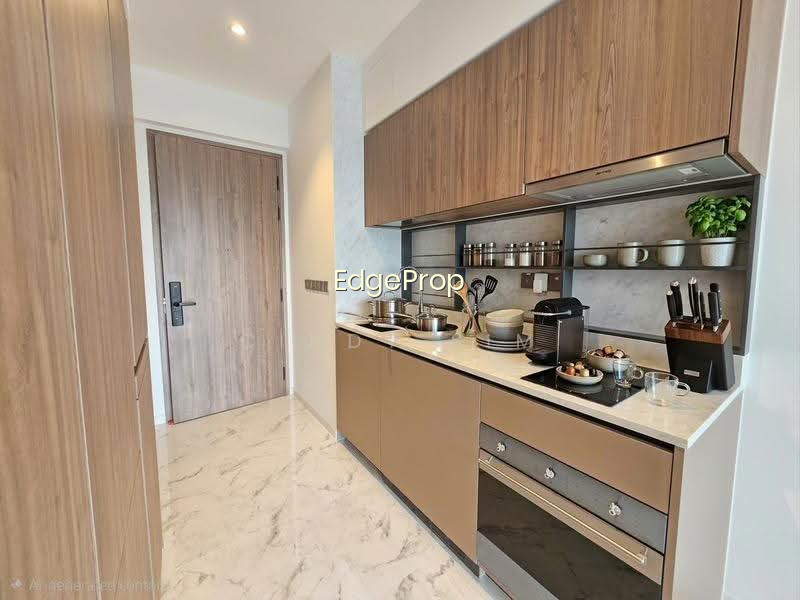 SCENECA RESIDENCE photo 5