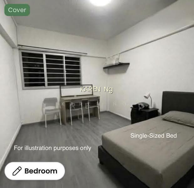 23 SAINT GEORGE'S ROAD image 1 of 7