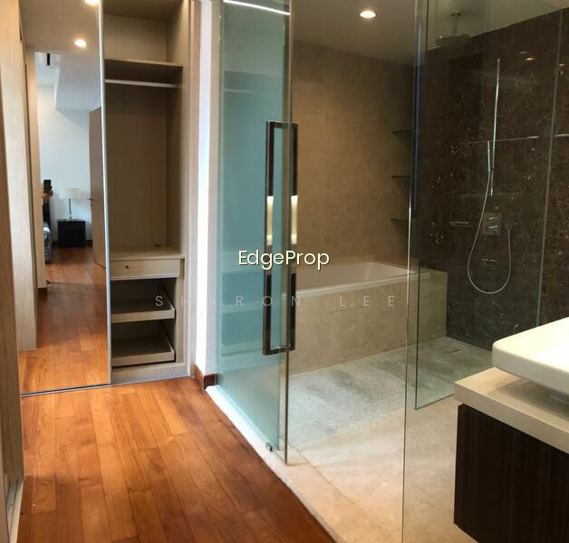 GREENWOOD MEWS photo 6