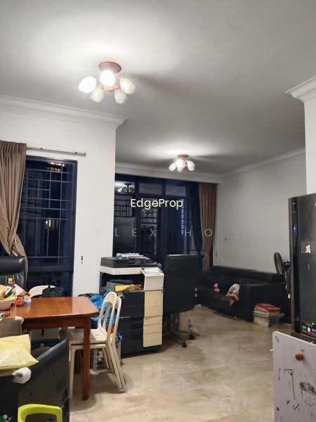 REGENT HEIGHTS photo 2