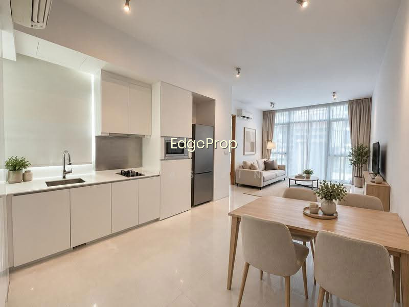 76 SHENTON