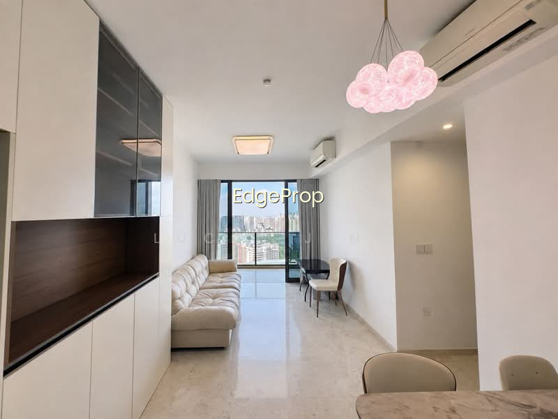 Stirling Residences image 1 of 10