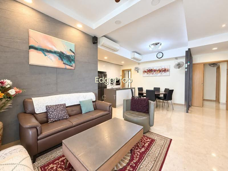 The Lincoln Residences image 1 of 10