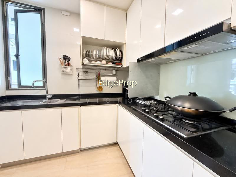 THE LINCOLN RESIDENCES photo 6