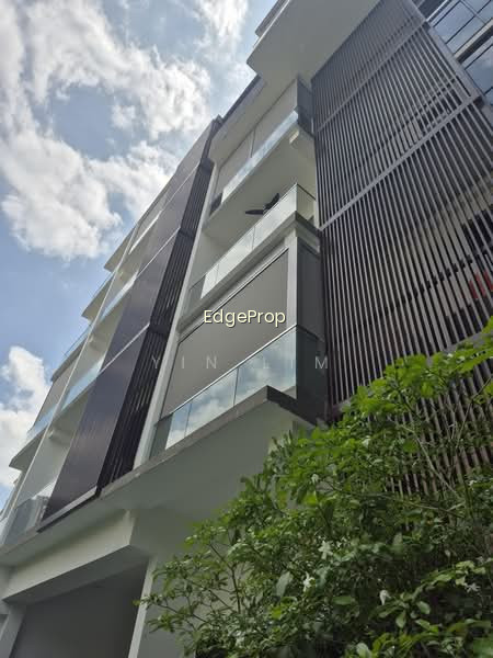 35 GILSTEAD