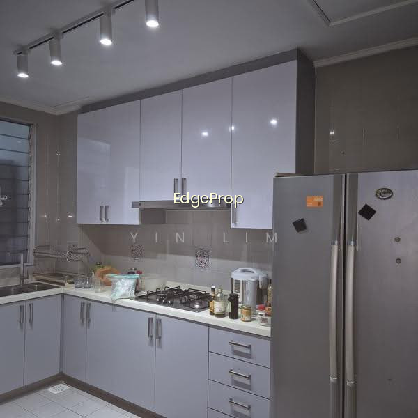 Crescendo Building photo 4