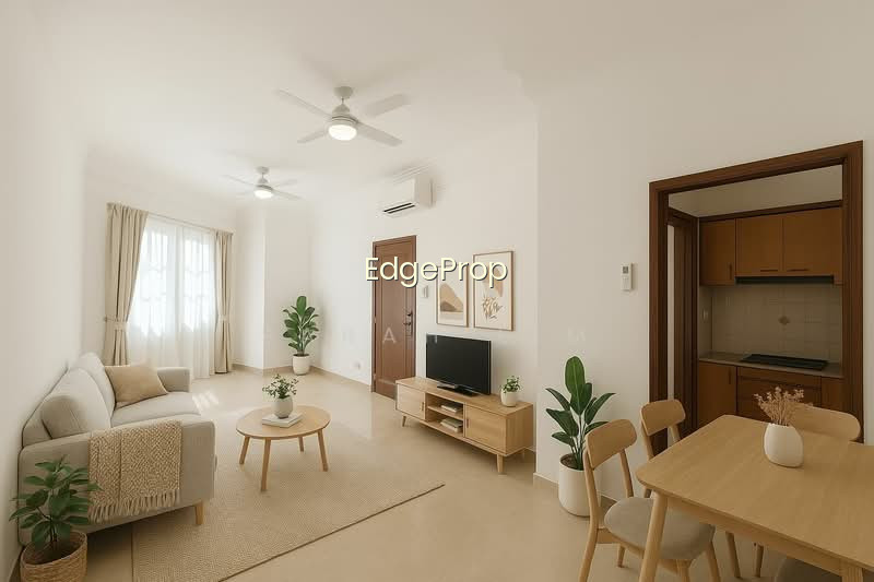 PINETREE CONDO image 1 of 10