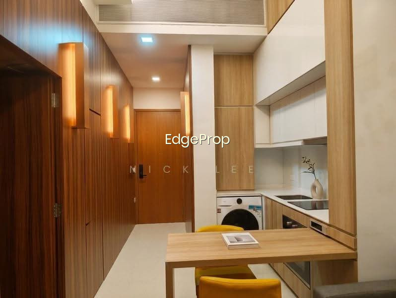 SPOTTISWOODE SUITES image 1 of 9
