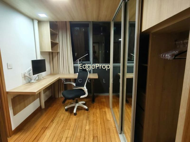 SPOTTISWOODE SUITES photo 2