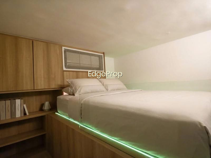 SPOTTISWOODE SUITES photo 3