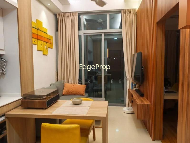 SPOTTISWOODE SUITES photo 4
