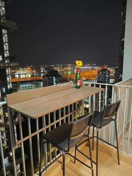 SPOTTISWOODE SUITES photo 5