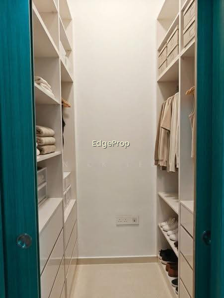 SPOTTISWOODE SUITES photo 6
