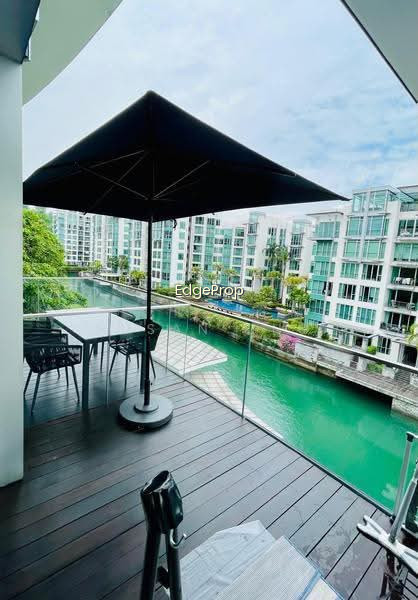REFLECTIONS AT KEPPEL BAY photo 3