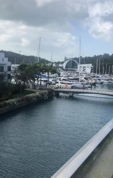 REFLECTIONS AT KEPPEL BAY photo 5