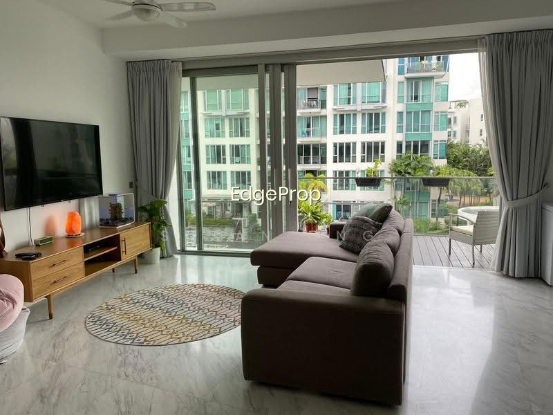REFLECTIONS AT KEPPEL BAY photo 6