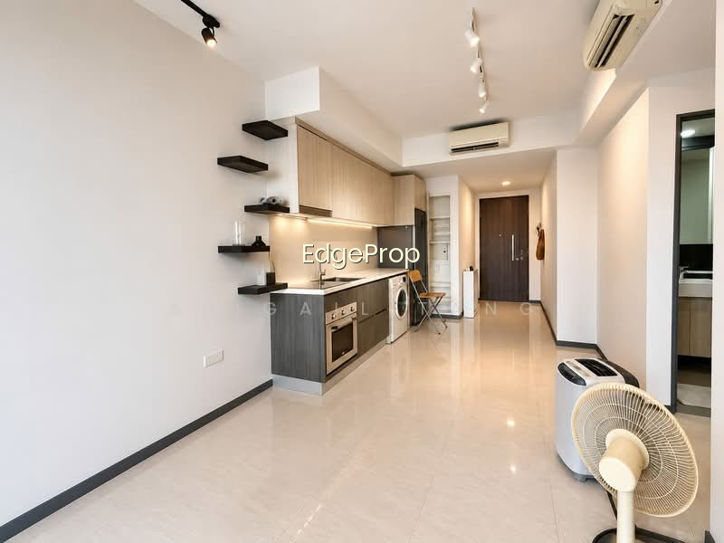 GEM RESIDENCES image 1 of 9