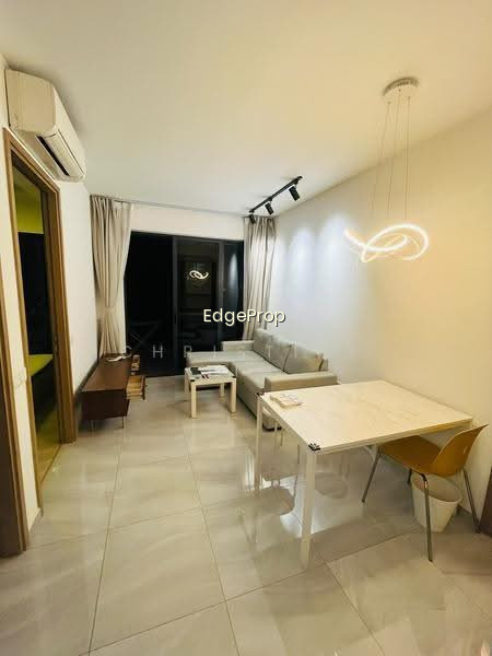 HIGH PARK RESIDENCES image 1 of 10
