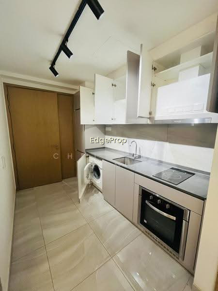 HIGH PARK RESIDENCES photo 2