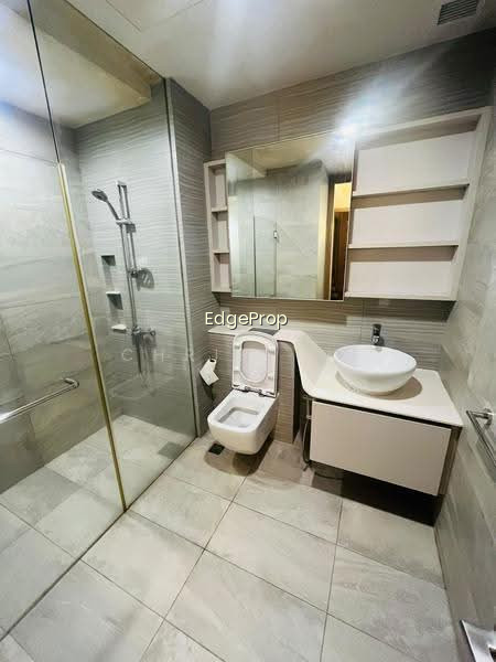 HIGH PARK RESIDENCES photo 3