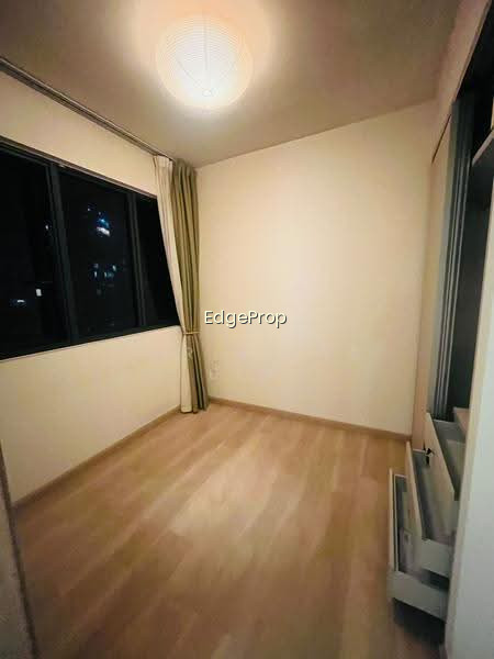 HIGH PARK RESIDENCES photo 4