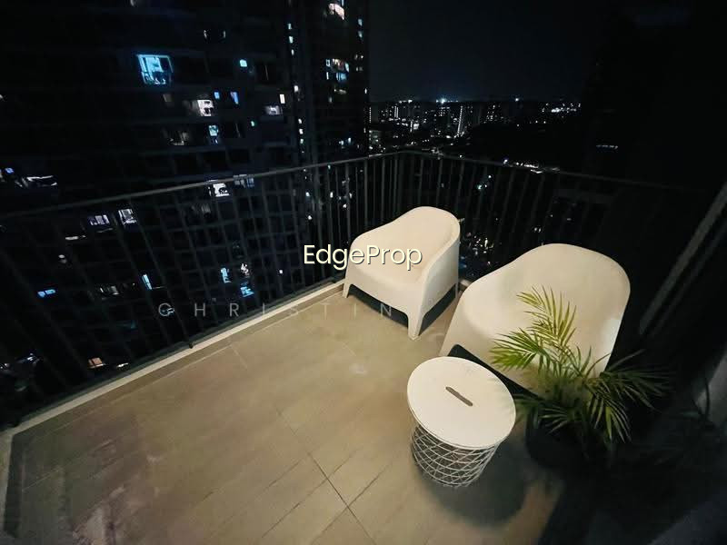 HIGH PARK RESIDENCES photo 5