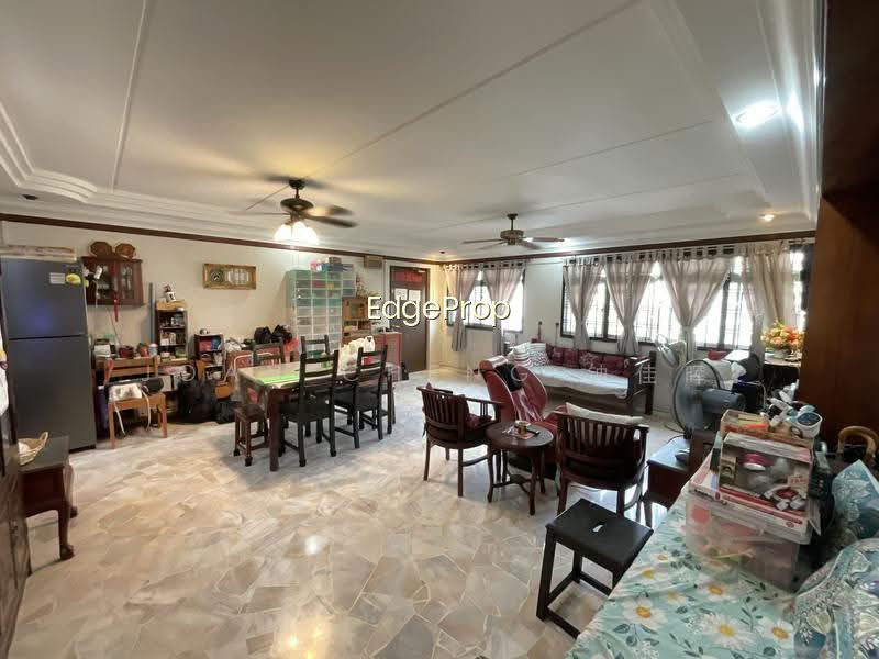 BLK 787 CHOA CHU KANG NORTH 6 photo 2