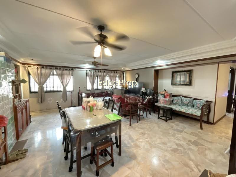 BLK 787 CHOA CHU KANG NORTH 6 photo 3