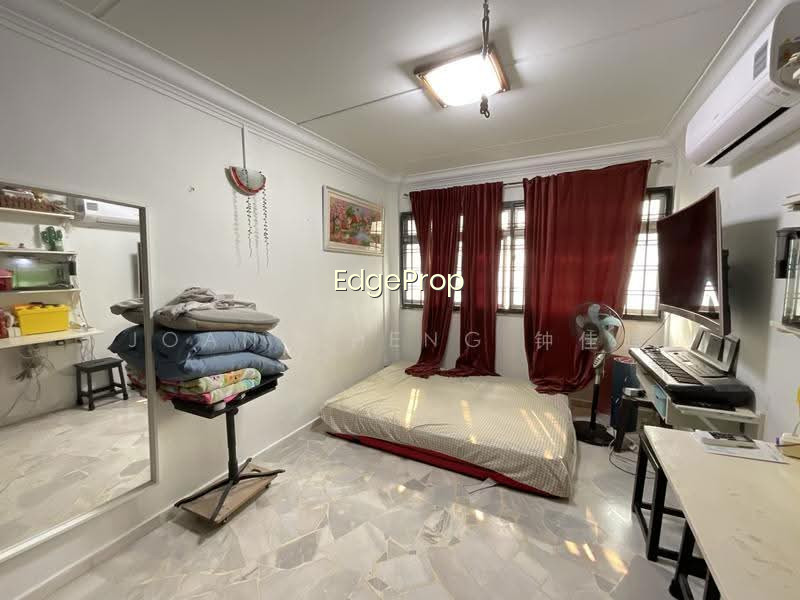 BLK 787 CHOA CHU KANG NORTH 6 photo 5