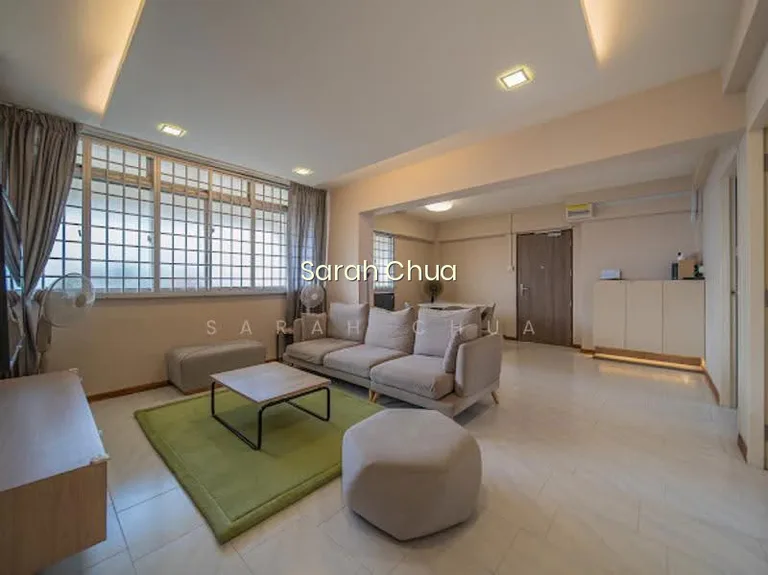 476 Pasir Ris Drive 6 image 1 of 10