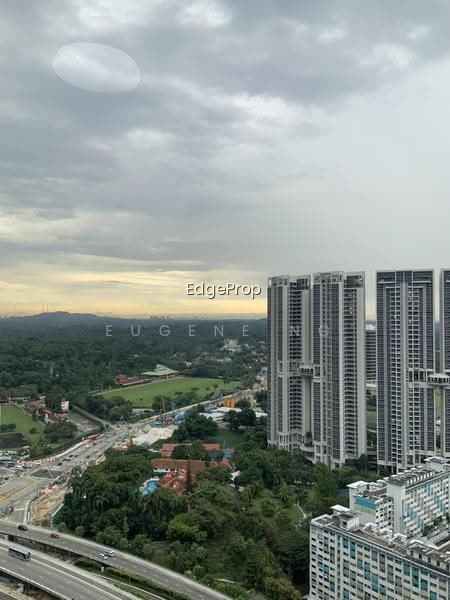 VISTA RESIDENCES photo 3