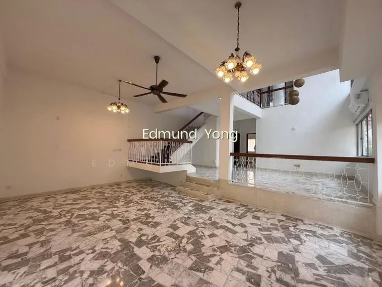 District 26 | Springleaf Garden Estate | Freehold 2 Storey Semi Detached for Rent image 1 of 10
