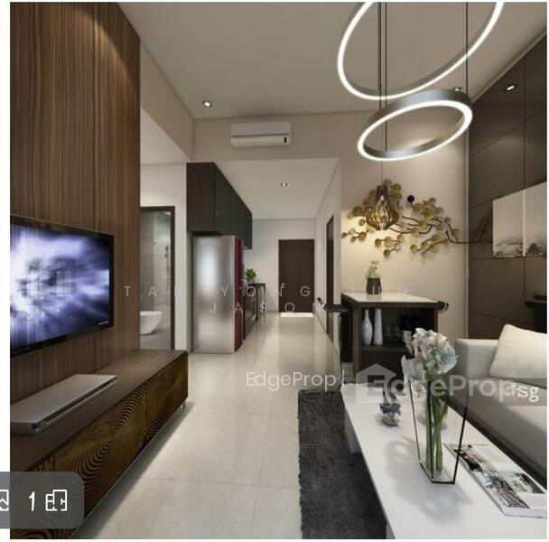 City Suites image 1 of 10