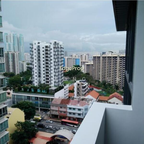 CITY SUITES photo 3
