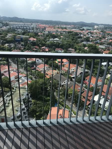 D'LEEDON (FORMER FARRER COURT) photo 3