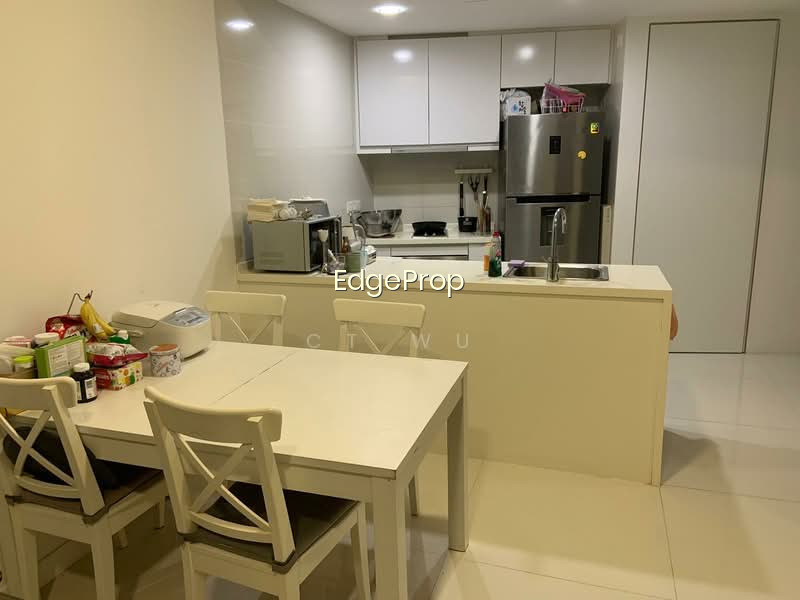 D'LEEDON (FORMER FARRER COURT) photo 4